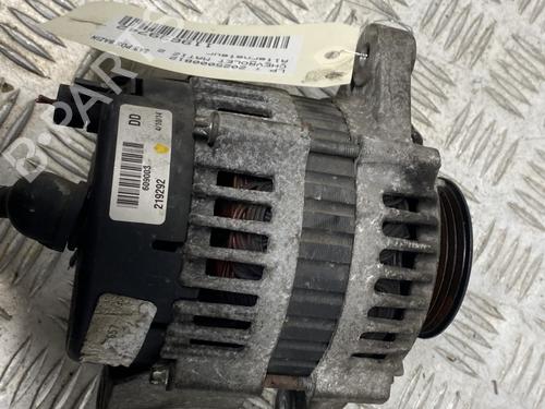 Alternator CHEVROLET MATIZ (M200, M250) 0.8 | BP31826782M7