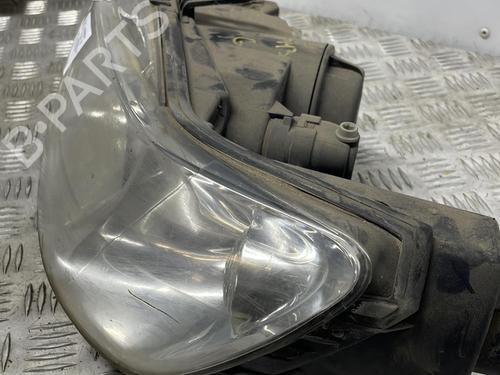 Venstre forlygte PEUGEOT 306 Hatchback (7A, 7C, N3, N5) 1.9 D | BP22115585C28 