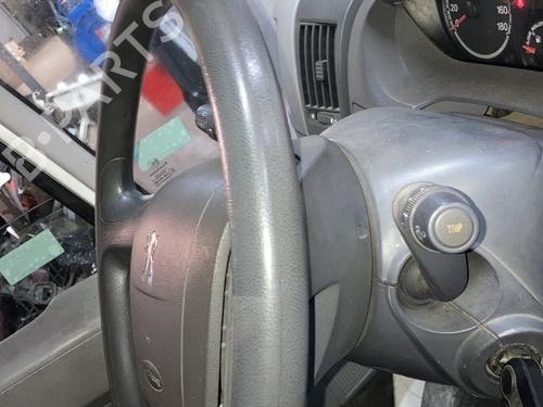 Used Steering wheel Steering wheel PEUGEOT BOXER Van 3.0 HDi 160 (156 hp) 21517914 21517914