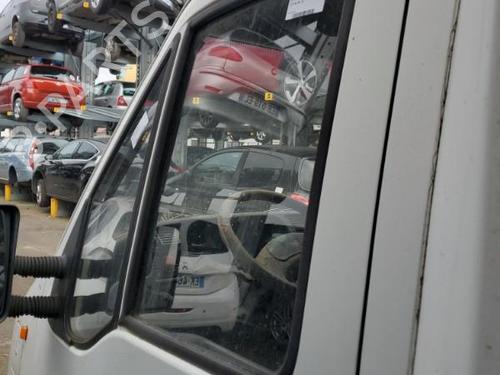Left front door PEUGEOT BOXER Van (230L) 2.0 i | BP22117814C2 
