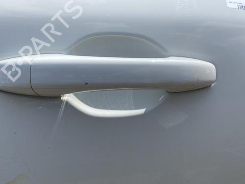 Højre fortil udvendigt håndtag RENAULT MEGANE IV Hatchback (B9A/M/N_) 1.5 dCi 110 (B9A3) (110 hp) 26685878