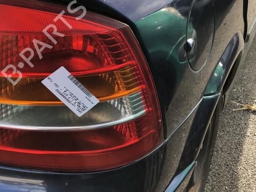 Right taillight OPEL ASTRA G Hatchback (T98) 1.7 DTI 16V (F08, F48) | BP20174133C35 
