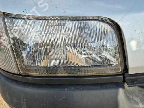 Right headlight RENAULT CLIO I (B/C57_, 5/357_) 1.1 | BP22120534C29 