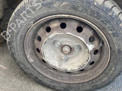 Used Rim CITROËN AX (ZA-_) 11 (54 hp) 25890595