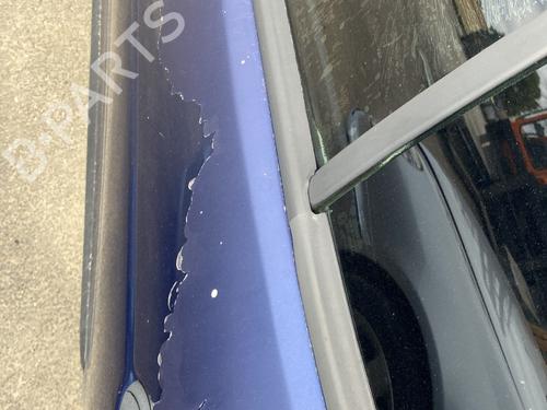 Left rear door RENAULT MEGANE I (BA0/1_) 1.9 dTi (BA08, BA0N) | BP27473908C4 
