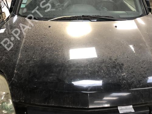 Hood NISSAN X-TRAIL I (T30) 2.2 Di 4x4 | BP19905663C1 