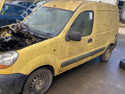 Gearbox RENAULT KANGOO (KC0/1_) 1.5 dCi | BP33635636M3 - Image 3