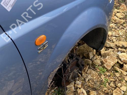 Used Right front fenders DAEWOO KALOS (KLAS) 1.4 (83 hp) 23187952