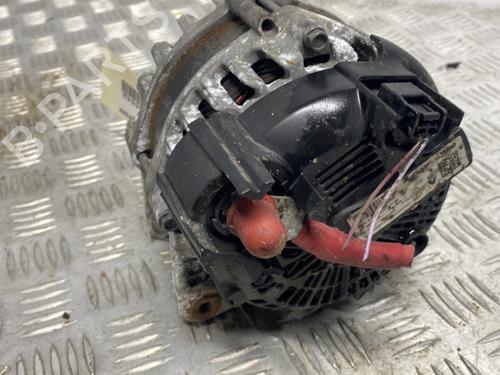 Used Alternator Alternator RENAULT KANGOO Express (FW0/1_) 1.5 dCi 95 (FW16) (95 hp) 32231489 32231489