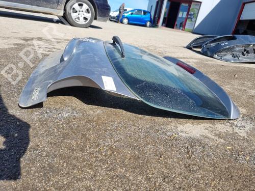 Tailgate PEUGEOT 206 Hatchback (2A/C) 1.1 i | BP22111314C6 