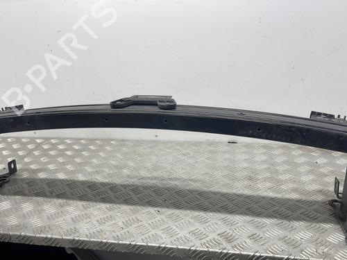 Front bumper reinforcement RENAULT MEGANE IV Hatchback (B9A/M/N_) 1.5 dCi 110 (B9A3) | BP27174651C109 