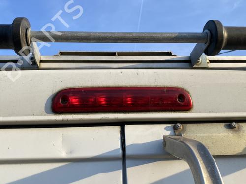 Used Third brake light CITROËN JUMPER II Van 2.0 BlueHDi 110 (110 hp) 25270581