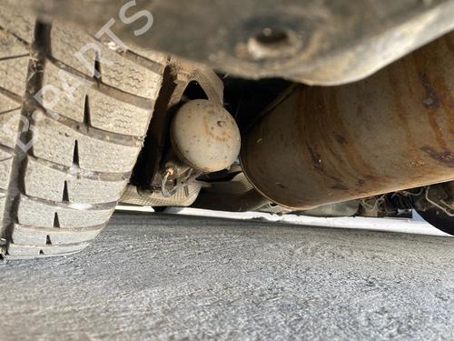 Used Left rear shock absorber Left rear shock absorber 37279275 37279275