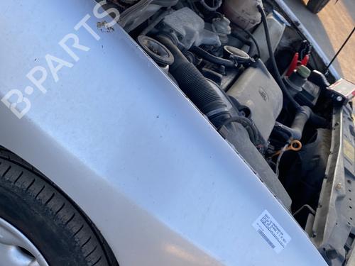 Right front fenders SEAT IBIZA II (6K1) 1.9 SDI | BP23784723C42 