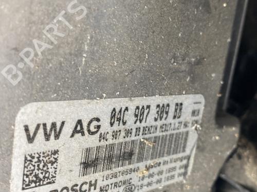 Used Engine control unit (ECU) Engine control unit (ECU) SEAT IBIZA V (KJ1, KJG) 1.0 TSI (116 hp) 31994804 31994804