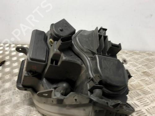 Left headlight RENAULT VEL SATIS (BJ0_) 2.2 dCi (BJ0E, BJ0F) | BP22117075C28 