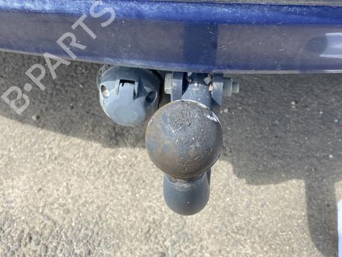 Used Tow ball/Mechanism DACIA SANDERO 1.4 (BS0C, BS0A, BS0G, BS1F, BS0E) (75 hp) 26173272