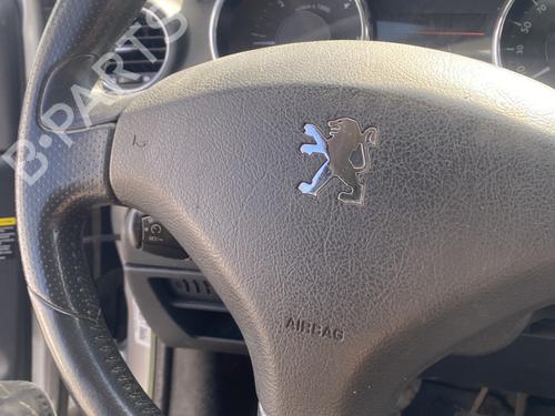 Steering wheel PEUGEOT 5008 (0U_, 0E_) 2.0 HDi 150 / BlueHDi 150 | BP25894971C49 