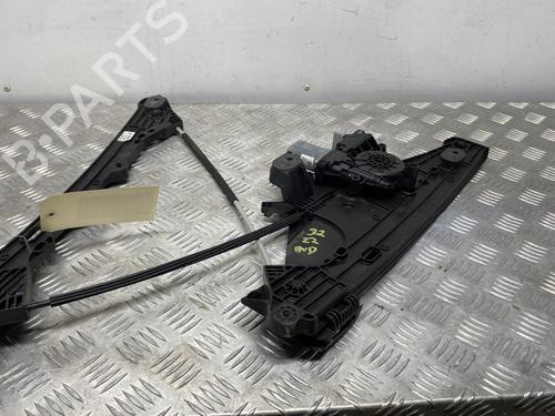 Used Front right window mechanism PEUGEOT 2008 II (UD_, US_, UY_, UJ_, UR_, UC_) 1.5 BlueHDI 110 (UDYHSK) (110 hp) 22111121