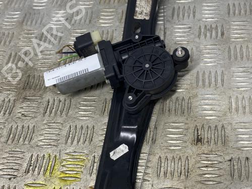 Used Rear right window mechanism BMW 3 (F30, F80) 316 d (116 hp) 21502599