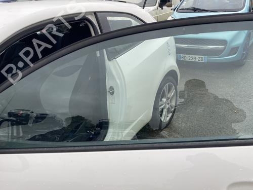 Front left door window SEAT IBIZA IV SC (6J1, 6P5) 1.6 TDI | BP29155031C18 