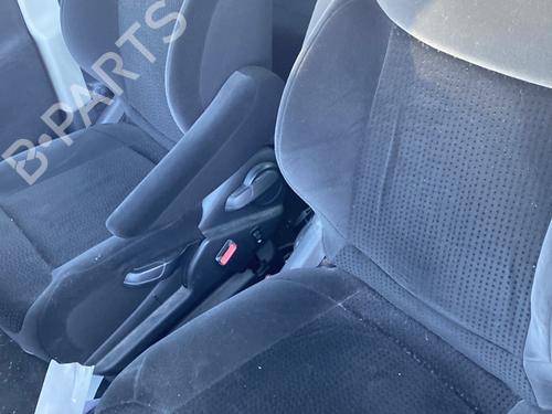Used Left front seat Left front seat CITROËN C4 Picasso I MPV (UD_) 1.6 HDi (109 hp) 23782948 23782948