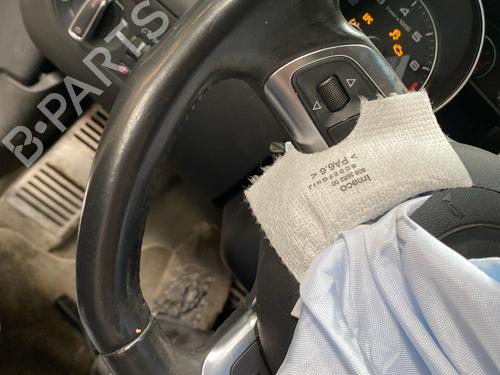 Steering wheel AUDI TT (8J3) 3.2 V6 quattro | BP40253467C49 - Image 4