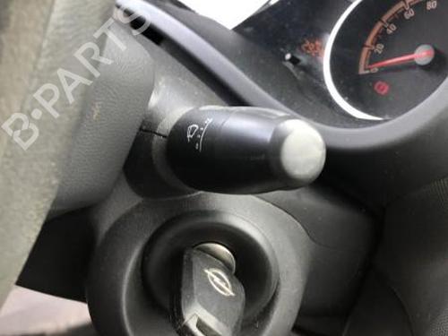 Ratstangsstang OPEL CORSA D (S07) 1.3 CDTI (L08, L68) | BP22121630I23 