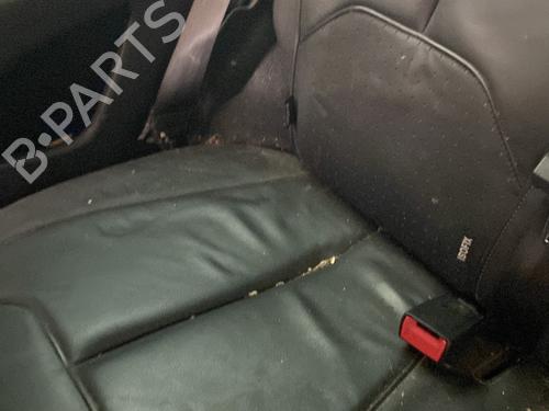 Sæde Bagtil CITROËN DS3 (SA_) 1.6 THP 155 (156 hp) 30435118