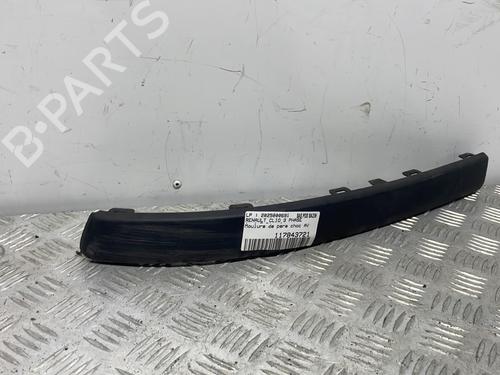 Front bumper bracket RENAULT CLIO III (BR0/1, CR0/1) 1.5 dCi (BR17, CR17) | BP30849269C158