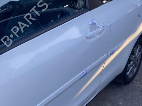 left-front-door-toyota-yaris-_p9_-2005-2006-2007-2008-2009-2010-2011-2012-2013-2014-33553814 main image