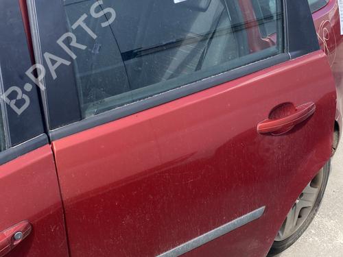 Dør venstre bak FORD C-MAX (DM2) 1.8 TDCi (115 hp) 25033848