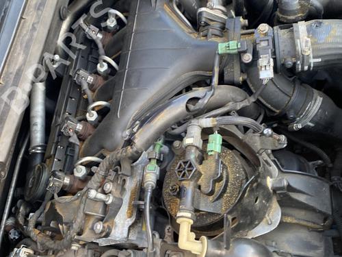 Used Engine PEUGEOT 307 Break (3E) 2.0 HDi 135 (136 hp) 31969720