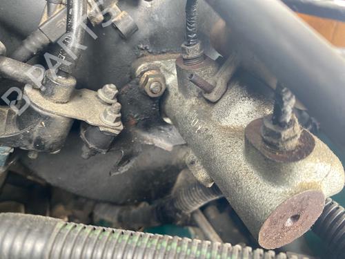 Used Brake master cylinder Brake master cylinder 35930405 35930405