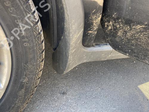 Used Front left wheel arch trim Front left wheel arch trim FORD FUSION (JU_) 1.6 TDCi (90 hp) 33843097 33843097