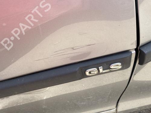 Right front door OPEL ASTRA F Hatchback (T92) 1.7 TD (F08, M08, F68, M68) | BP27165353C3 