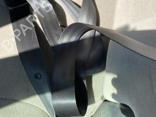 Used Rear left seatbelt Rear left seatbelt CITROËN C3 I (FC_, FN_) [2002-2013] 34227702 34227702