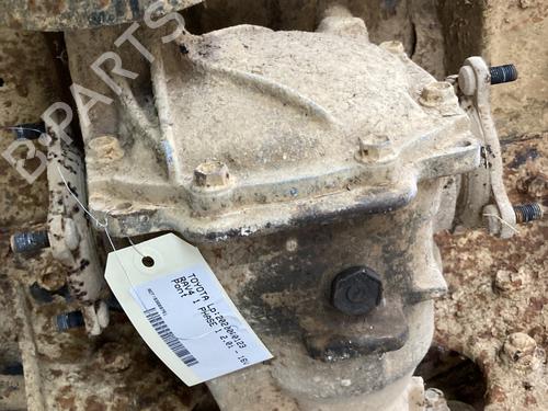 Used Rear differential Rear differential TOYOTA RAV 4 I (_A1_) 2.0 4WD (SXA10, SXA11) (129 hp) 21551825 21551825