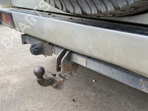 Trækkugle/Mekanisme Trækkugle/Mekanisme TOYOTA LAND CRUISER 90 (_J9_) [1995-2003] 33701618 33701618