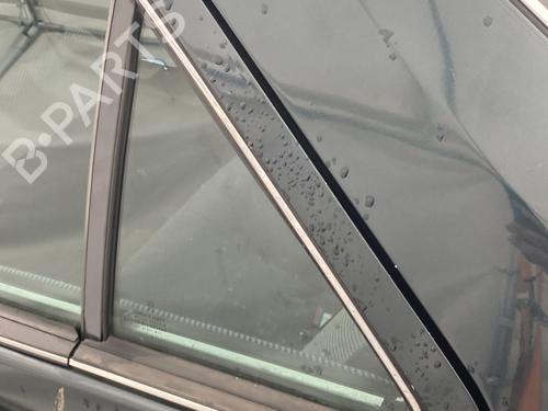Used Rear left door window PEUGEOT 405 II (4B) 1.6 (88 hp) 32387886
