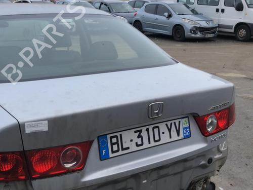 Bagklap CC/Kombi-Coupé Bagklap CC/Kombi-Coupé 22115158 22115158