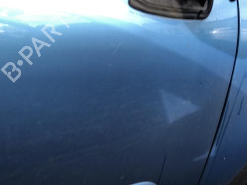 Right front door CITROËN C4 Picasso I MPV (UD_) 1.6 HDi | BP22127434C3 