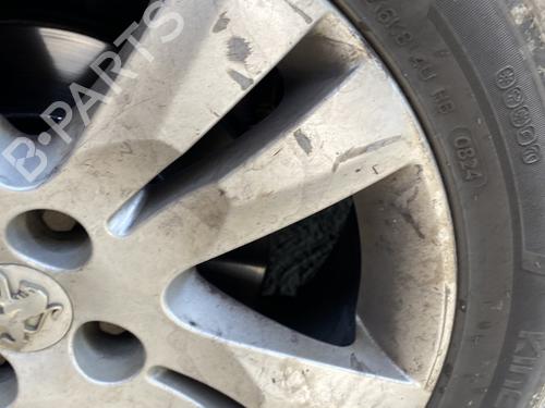 Rim PEUGEOT 5008 (0U_, 0E_) 1.6 HDi | BP28366691C45 