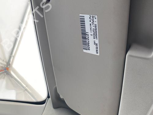 Right sun visor RENAULT EXPRESS Box Body/MPV 1.5 Blue dCi 95 (F6AB) | BP36337534I2 - Image 3