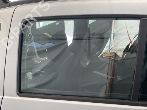 Dør rude ventre bagtil DACIA SANDERO II 1.5 dCi | BP32045209C20 - Image 3