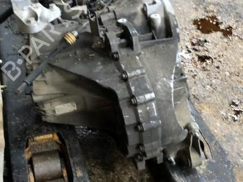 Gearbox FORD KUGA I | BP19910514M3 - Image 3