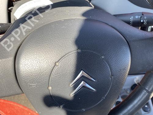 Førerens kollisjonspute CITROËN C3 I (FC_, FN_) 1.4 HDi (68 hp) 26707745