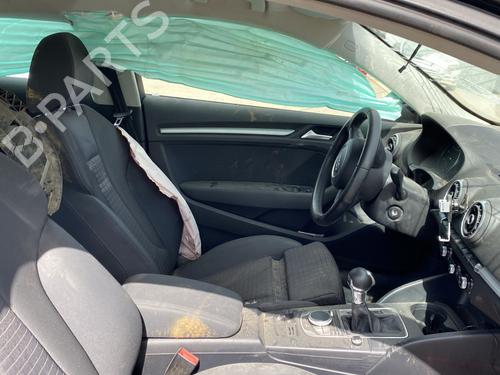 Front right panel AUDI A3 (8V1, 8VK) 1.4 TFSI | BP29425279C59 - Image 5