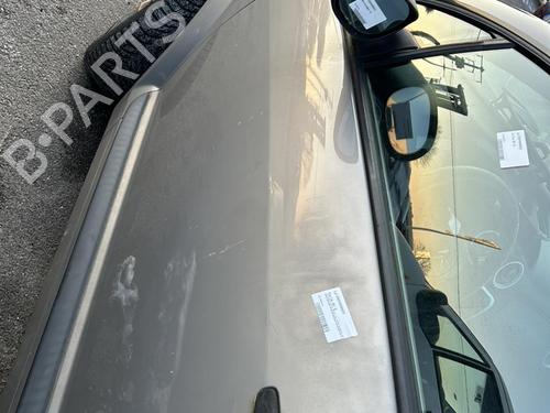 Left front door CITROËN C3 Pluriel (HB_) 1.4 HDi | BP19913394C2 