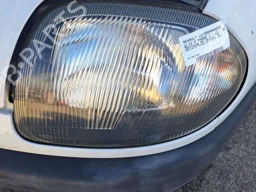 Used Left headlight Left headlight 22127339 22127339